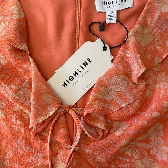 Highline Romper - Picture 2 of 4